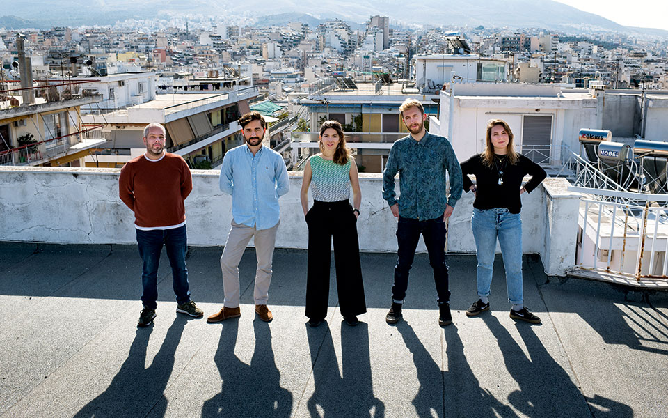 Η Ελλάδα μαθαίνει τα Podcasts-1