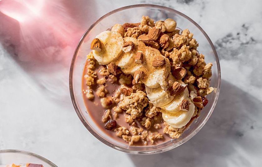 Αφιέρωμα: Έξυπνες ιδέες για πρωινό (11 συνταγές)-1