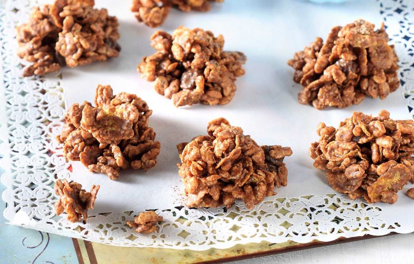 Αφιέρωμα: Έξυπνες ιδέες για πρωινό (11 συνταγές)-2