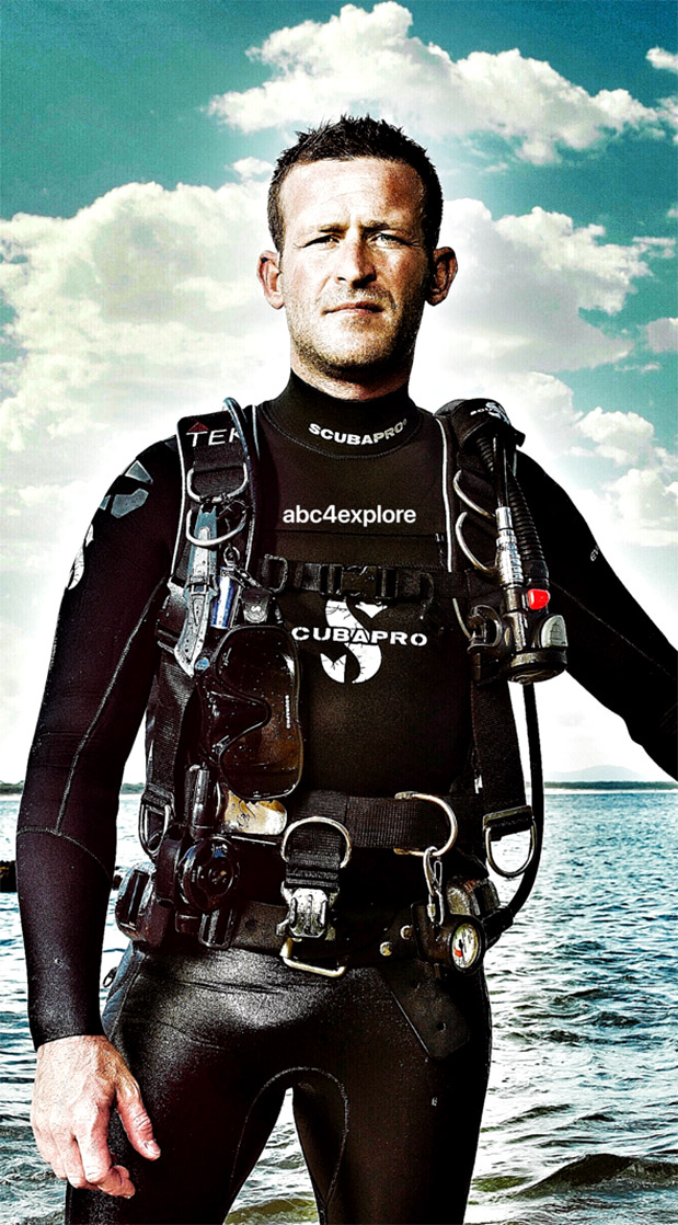 Οι Μάρκο Πόλο του 2020-1