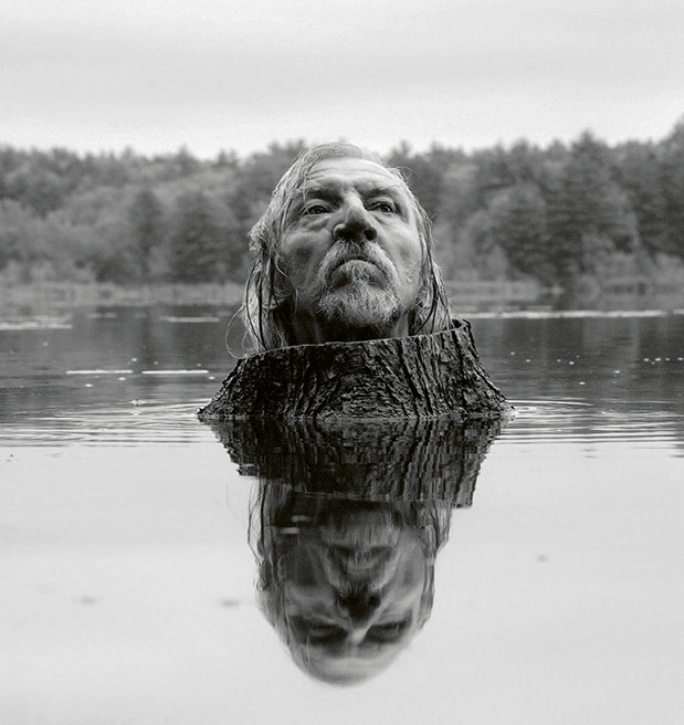 Σέλφι πριν από τις σέλφι-1