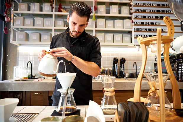 Roasteries… Πάσης Ελλάδος-2