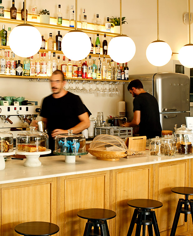 Roasteries… Πάσης Ελλάδος-3