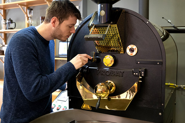 Roasteries… Πάσης Ελλάδος-1