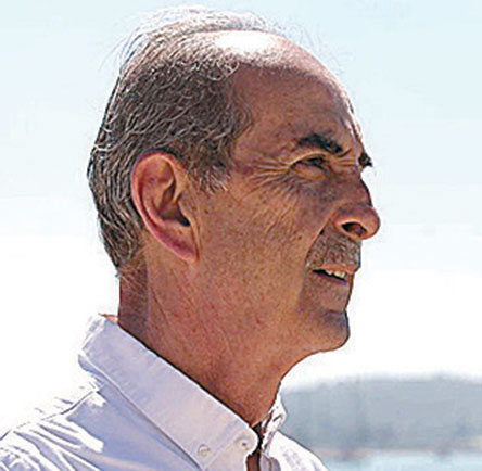 #Stayhome: «Ας πούμε στον εαυτό μας πως είμαστε σε άδεια»-1