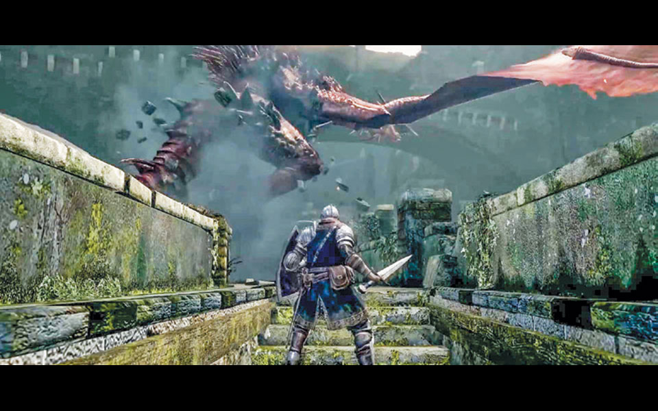 Πανδημία είναι, θα περάσει-1