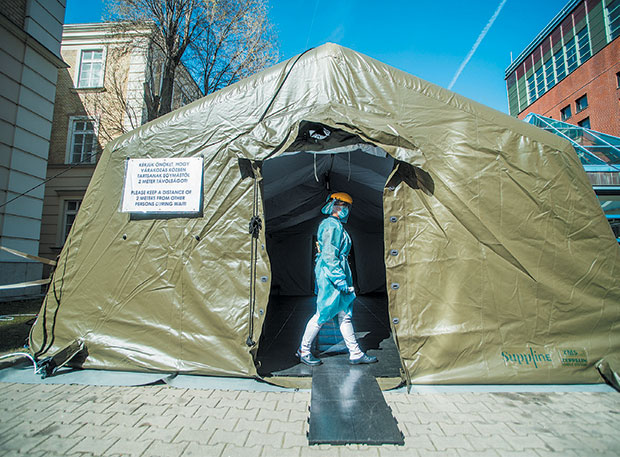 Η διασπορά ψεμάτων στην κοινότητα…-1