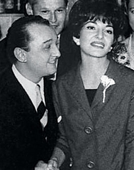 Μανώλης Χιώτης: Ο άρχοντας του λαϊκού τραγουδιού-2