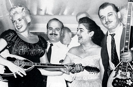 Μανώλης Χιώτης: Ο άρχοντας του λαϊκού τραγουδιού-1