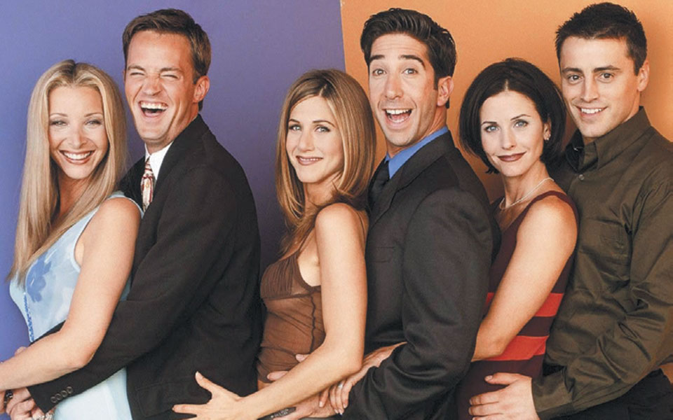 #Stayhome Κώστας Κωστής: Το παρόν μάς δίνει τα καλύτερα μαθήματα από το παρελθόν-2