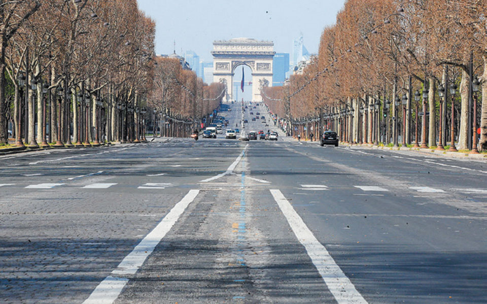 Ελληνες απομονωμένοι στην ξενιτιά-1