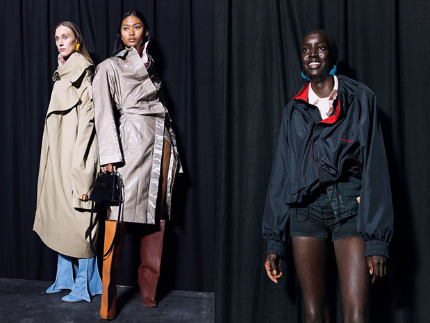 Paris Report SS20: Όσα συνέβησαν στα σόου του Παρισιού-2