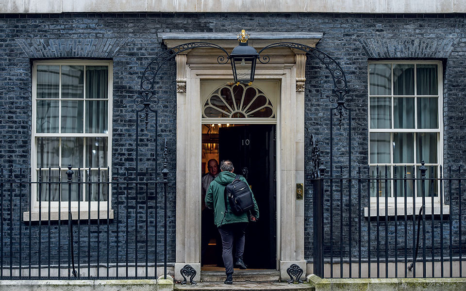 Το μεγάλο πείραμα του Μπόρις-3