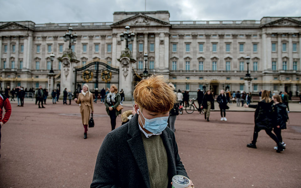 Το μεγάλο πείραμα του Μπόρις-1