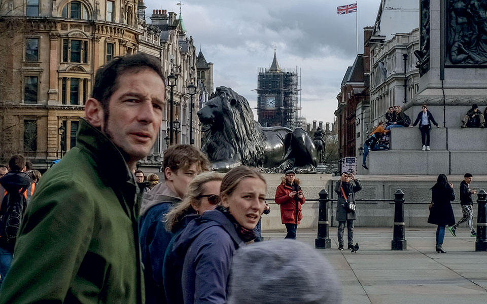 Το μεγάλο πείραμα του Μπόρις-2