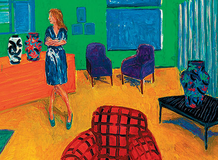 #Stayhome Γιώργος Χαδούλης: «Aς ανακαλύψουμε ξανά τους αγαπημένους μας»-1