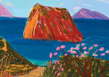 #Stayhome Γιώργος Χαδούλης: «Aς ανακαλύψουμε ξανά τους αγαπημένους μας»-2