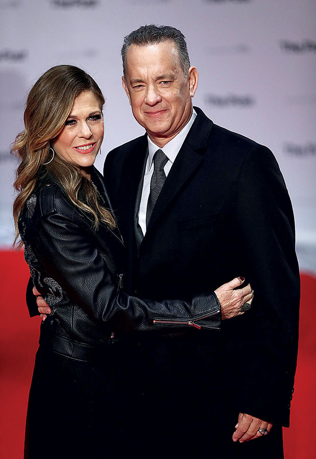 «Είχα κι εγώ κορονοϊό»: Σταρ και influencers εν καιρώ πανδημίας-1