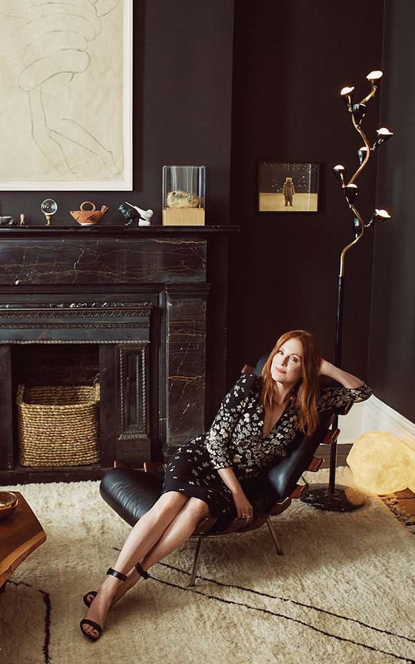 “VOGUE” επετειακό τεύχος Απριλίου, αυτή την Κυριακή με την Καθημερινή-5