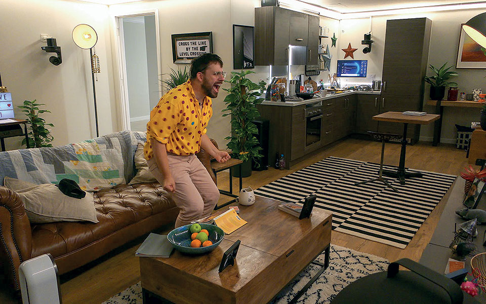 Ριάλιτι νέας γενιάς στην εποχή του Netflix-1