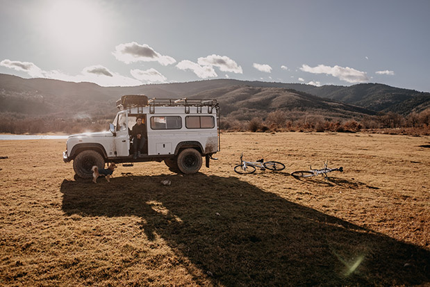 Λίμνη Πλαστήρα: Εκδρομή της επόμενης μέρας-5