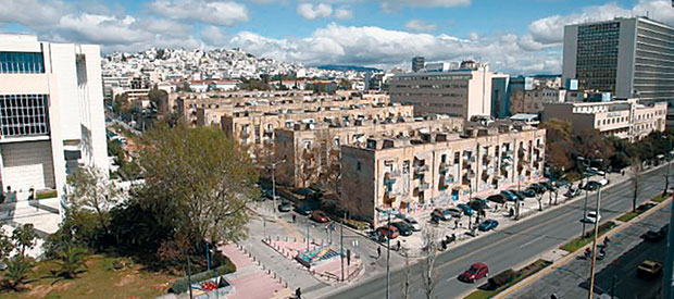 Οι μεγάλες πόλεις μετά την επιδημία-1