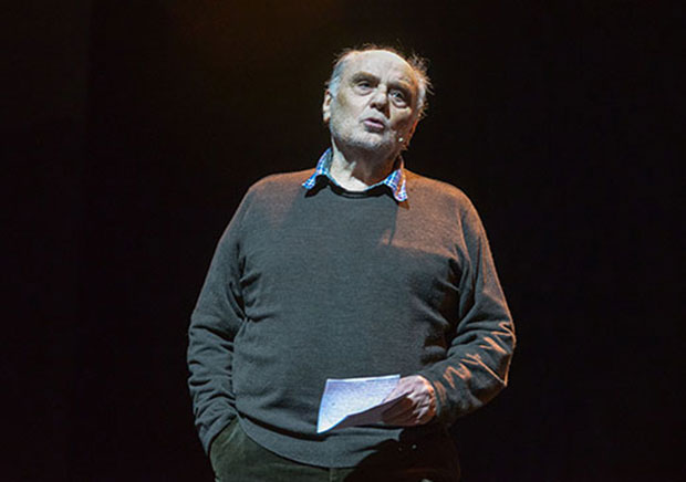 Στ. Ράμφος: Παλεύουμε τον ιό με τον πολιτισμό μας-1