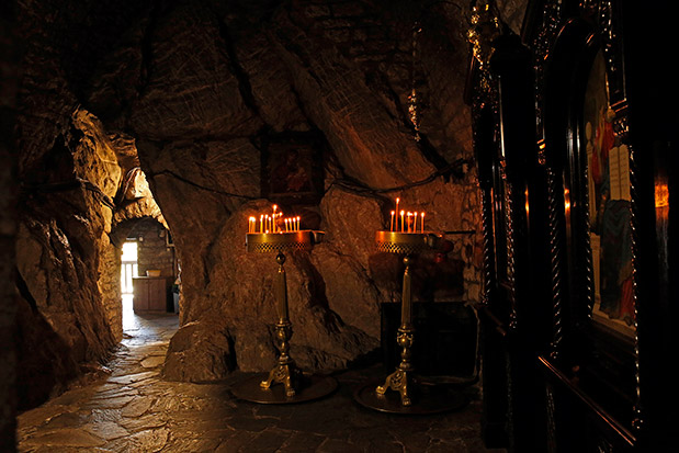 Λίμνη Πλαστήρα: Εκδρομή της επόμενης μέρας-2