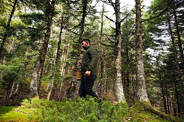 Λίμνη Πλαστήρα: Εκδρομή της επόμενης μέρας-3