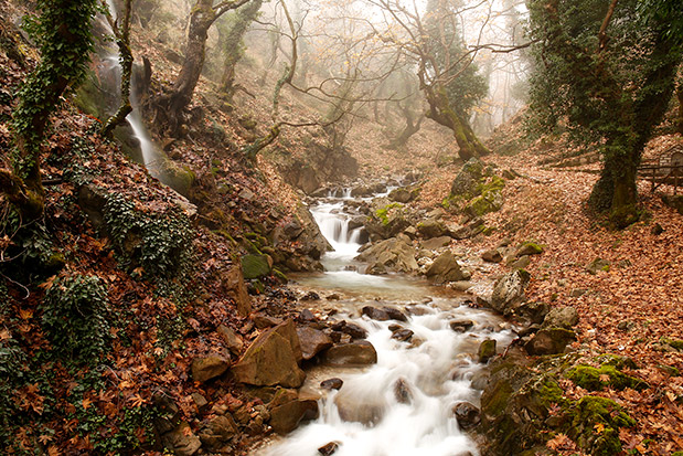 Λίμνη Πλαστήρα: Εκδρομή της επόμενης μέρας-4