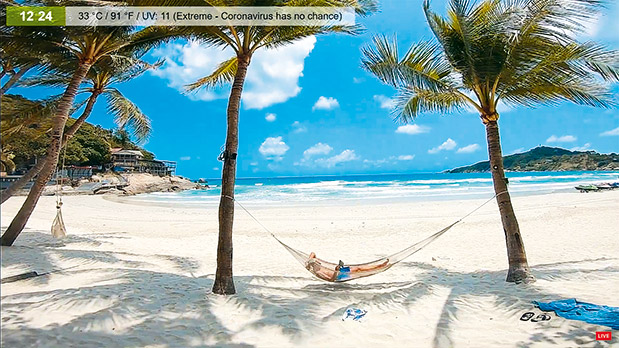 Κόβοντας κίνηση στον κόσμο-10