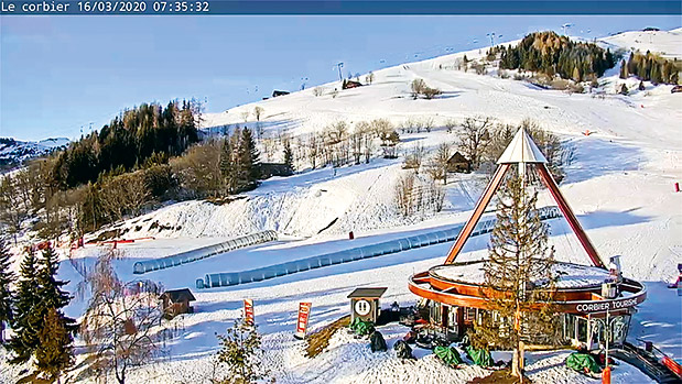 Κόβοντας κίνηση στον κόσμο-11