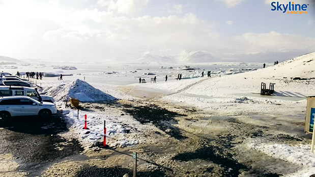 Κόβοντας κίνηση στον κόσμο-2