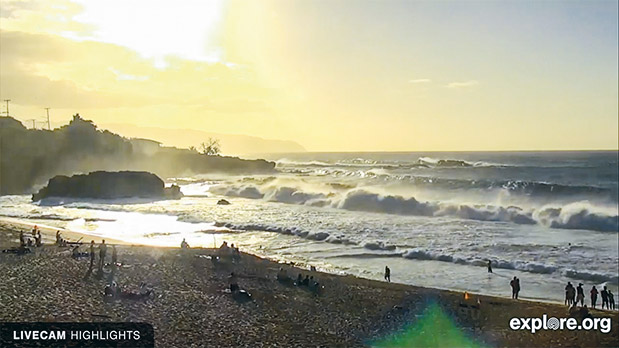 Κόβοντας κίνηση στον κόσμο-12
