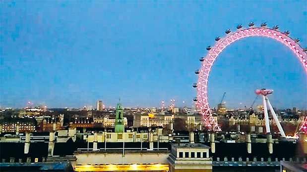 Κόβοντας κίνηση στον κόσμο-7