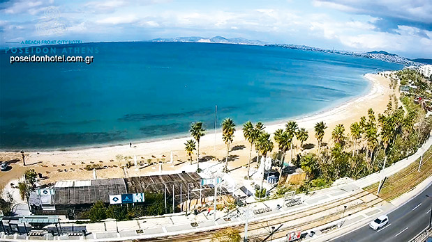 Κόβοντας κίνηση στον κόσμο-9