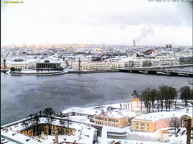 Κόβοντας κίνηση στον κόσμο-13