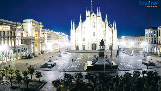 Κόβοντας κίνηση στον κόσμο-8