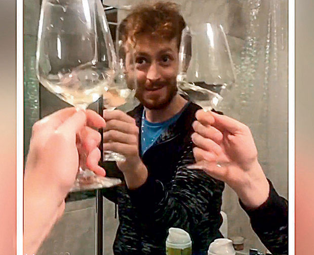 Το χιούμορ, αντίδοτο κατά του πανικού-1