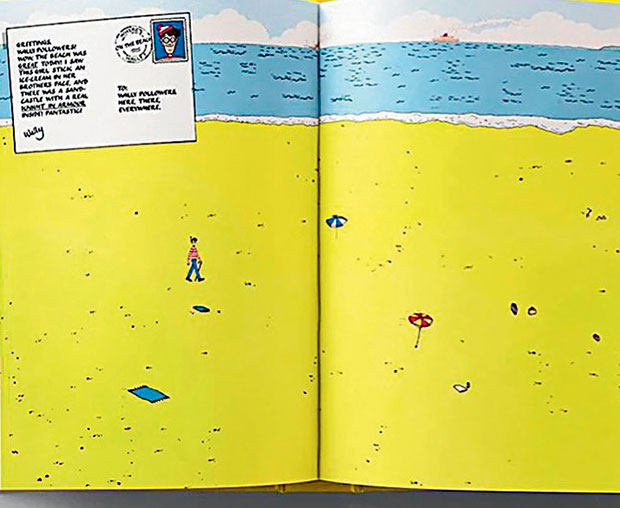 Το χιούμορ, αντίδοτο κατά του πανικού-2