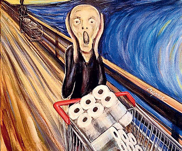 Το χιούμορ, αντίδοτο κατά του πανικού-3