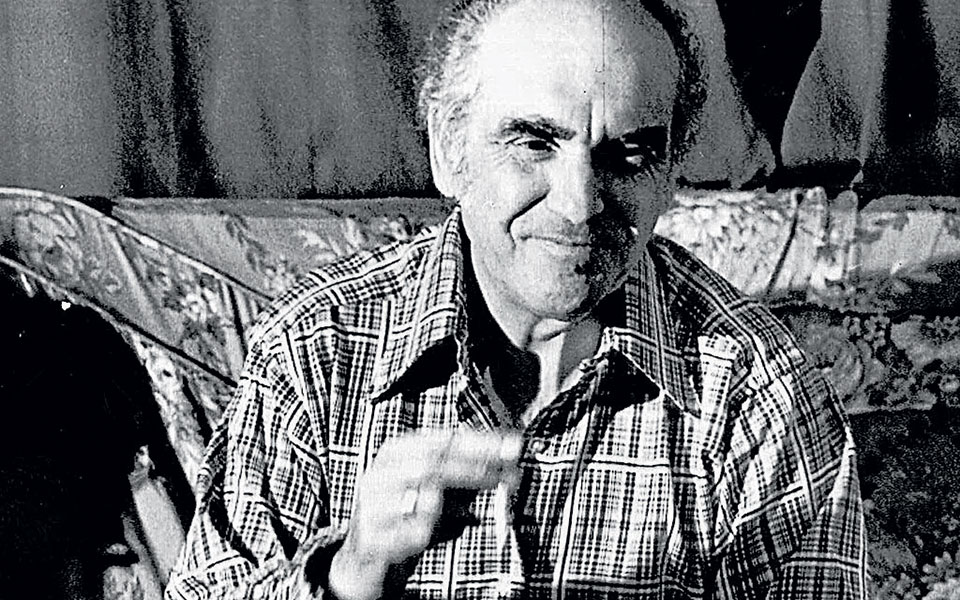 Η επιστροφή του Ανδρέα Παπανδρέου-1