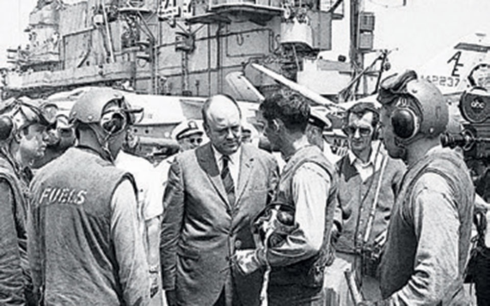 Η επιστροφή του Ανδρέα Παπανδρέου-3