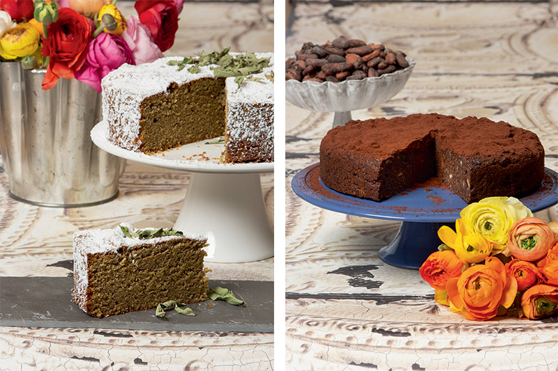 “Γλυκές Αλχημείες”, μένουμε σπίτι και φτιάχνουμε γλυκά, αυτή την Κυριακή με την Καθημερινή-4