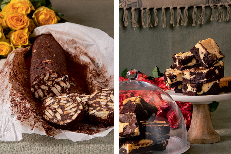 “Γλυκές Αλχημείες”, μένουμε σπίτι και φτιάχνουμε γλυκά, αυτή την Κυριακή με την Καθημερινή-1