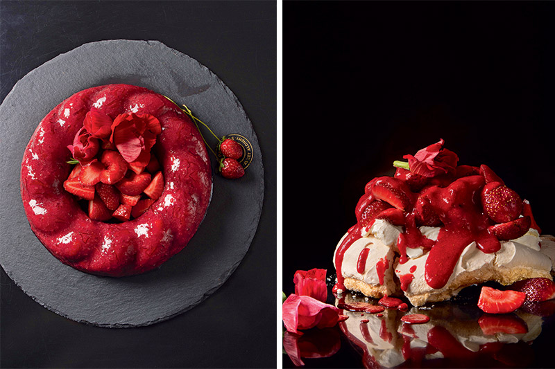 “Γλυκές Αλχημείες”, μένουμε σπίτι και φτιάχνουμε γλυκά, αυτή την Κυριακή με την Καθημερινή-6