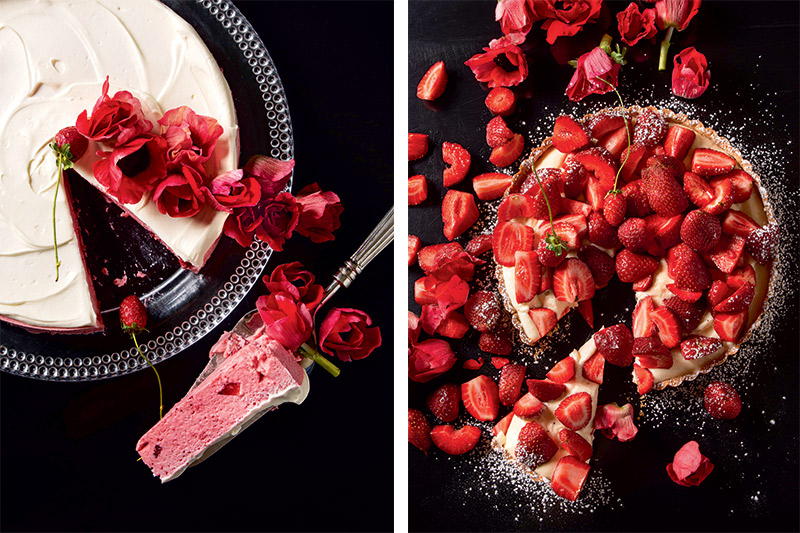 “Γλυκές Αλχημείες”, μένουμε σπίτι και φτιάχνουμε γλυκά, αυτή την Κυριακή με την Καθημερινή-5