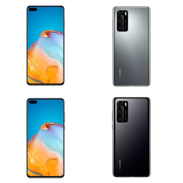 Huawei AppGallery και P40 Series: τα πρώτα AG smartphones και η νέα αισιόδοξη Android πραγματικότητα-2