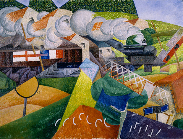 Virtual επίσκεψη στο Guggenheim-1