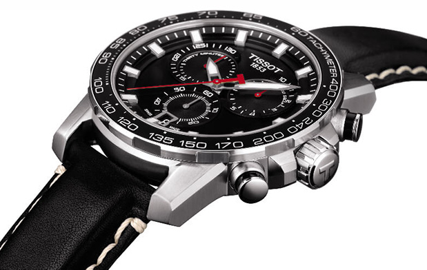 TISSOT SuperSport Chrono-1